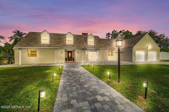 3956 TARA HALL Drive, Jacksonville, FL 32277