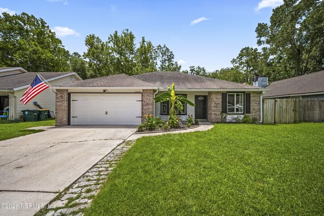 3660 MANDARIN WOODS Drive N, Jacksonville, FL 32223