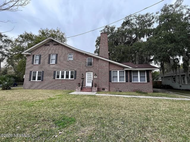 3643 WALSH Street, Jacksonville, FL 32205